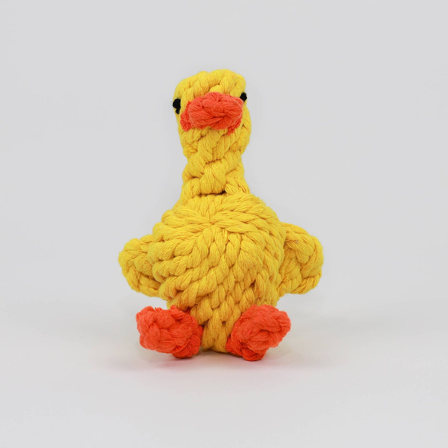 Sunny the Yellow Duck Rope