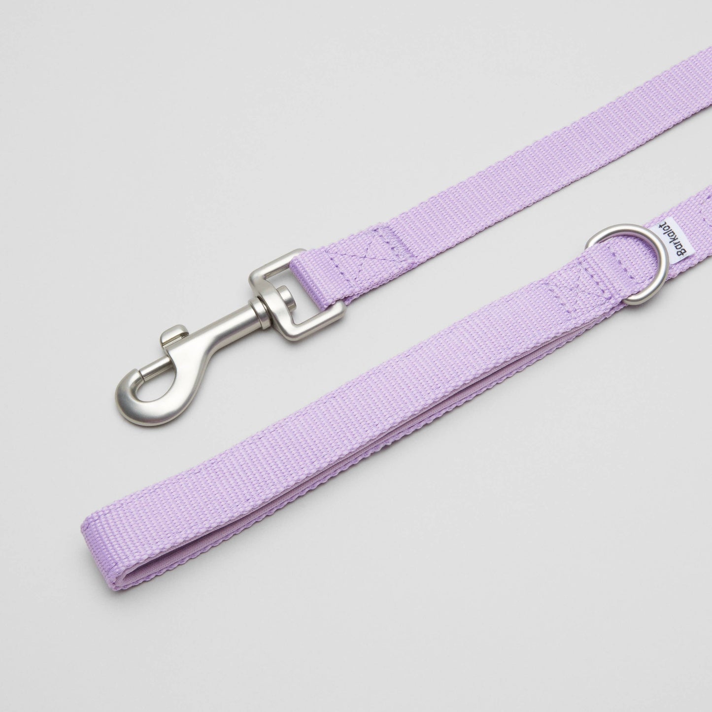 Lilac Dog Leash