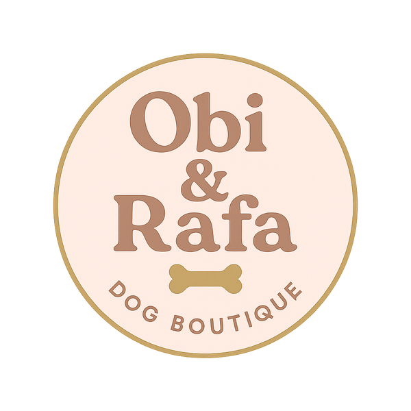 Obi & Rafa