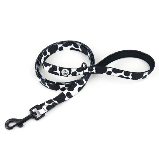 Cow Dog Leash